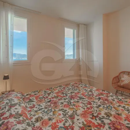 Apartment Skyline - Goelba Portoferraio