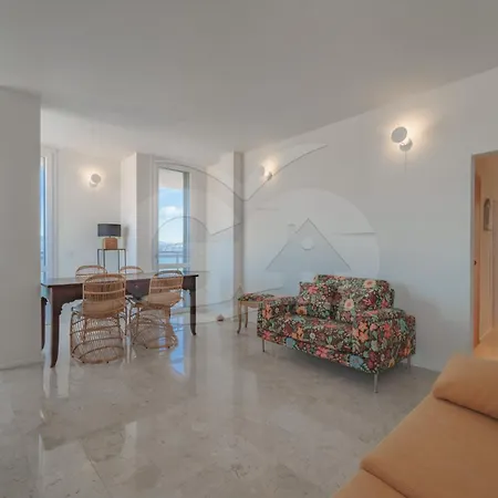 Skyline - Goelba Portoferraio