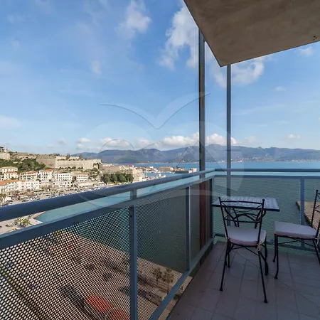 Skyline - Goelba Apartment