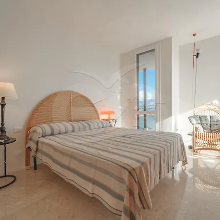 Skyline - Goelba Portoferraio