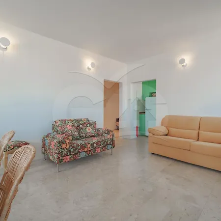 Skyline - Goelba Apartment