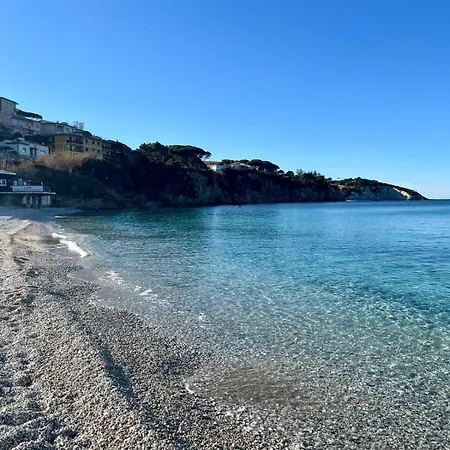 Skyline - Goelba * Portoferraio