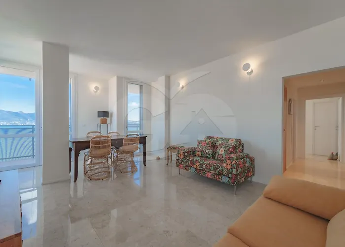 Skyline - Goelba Portoferraio