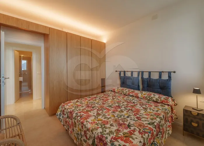 Skyline - Goelba Portoferraio