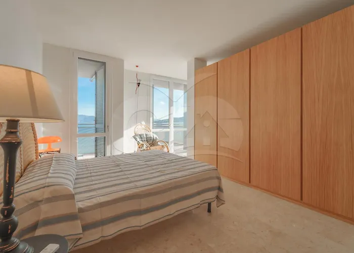 Skyline - Goelba * Portoferraio