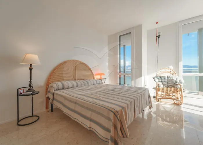 Skyline - Goelba Portoferraio