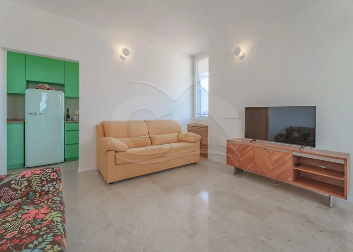 Skyline - Goelba * Portoferraio