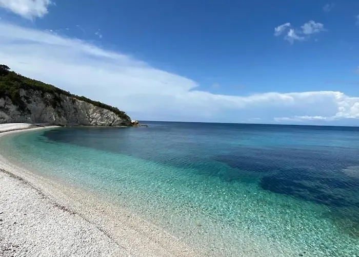 Daire Skyline - Goelba