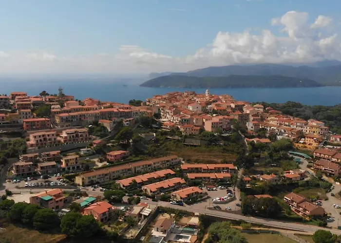 Skyline - Goelba Daire *