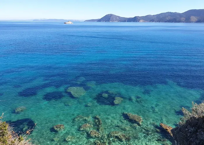 Daire Skyline - Goelba *