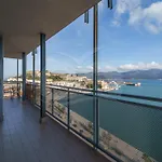 Skyline - Goelba * Portoferraio