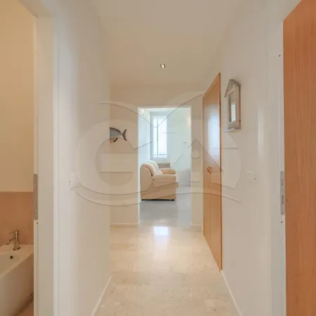 Skyline - Goelba Apartment