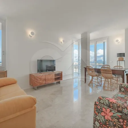 Skyline - Goelba Apartman Portoferraio