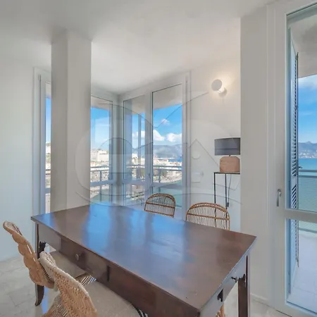 Skyline - Goelba Apartman Portoferraio