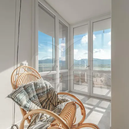 Skyline - Goelba Apartman Portoferraio