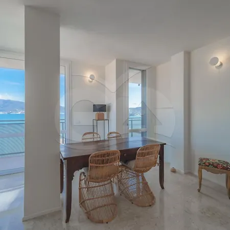 Skyline - Goelba Apartman Portoferraio