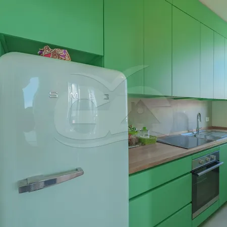 Apartman Skyline - Goelba Portoferraio