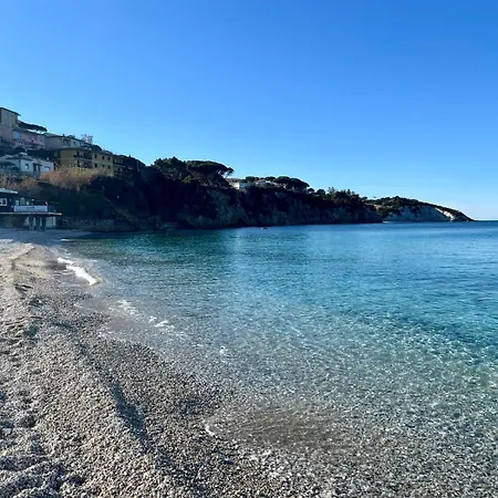 Skyline - Goelba * Portoferraio