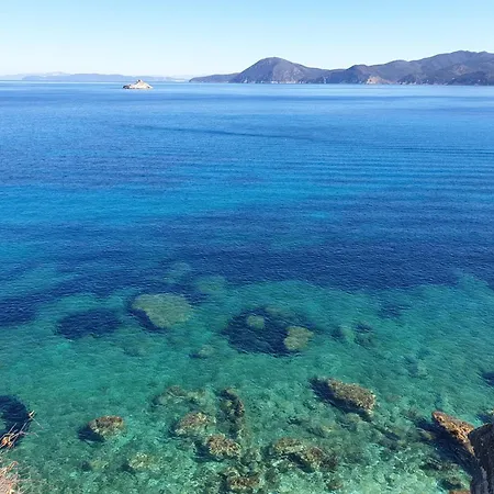 Apartman Skyline - Goelba *