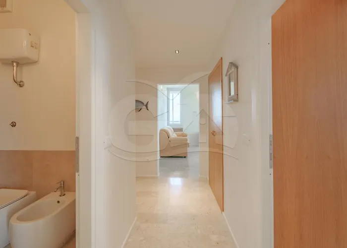 Skyline - Goelba Apartament