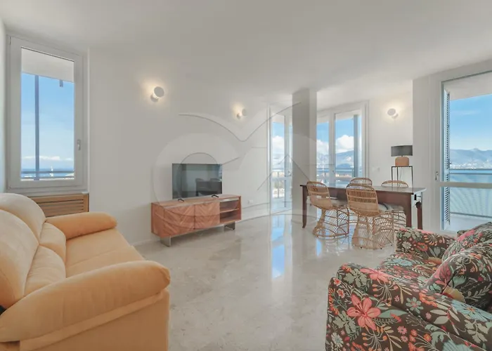 Skyline - Goelba Apartament Portoferraio