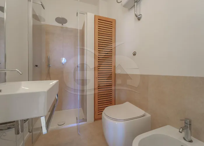 Apartament Skyline - Goelba *