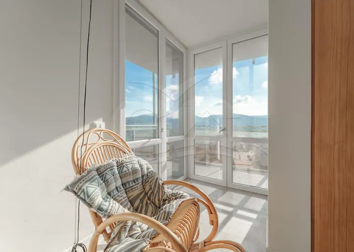 Skyline - Goelba Apartament Portoferraio