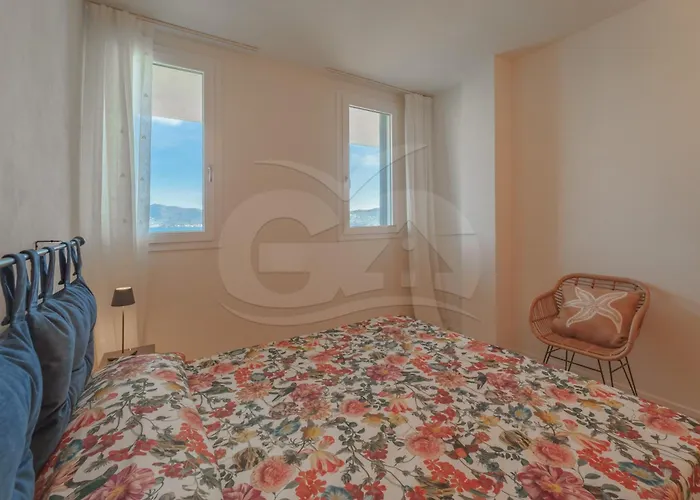 Apartament Skyline - Goelba Portoferraio