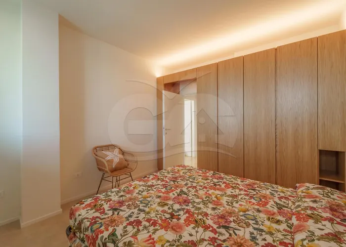 Skyline - Goelba * Portoferraio