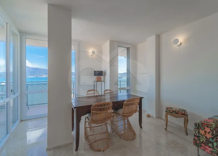 Skyline - Goelba Apartament Portoferraio