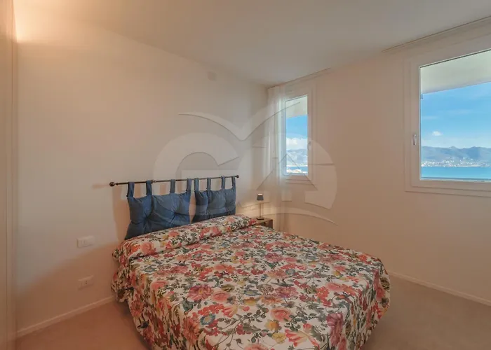 Apartament Skyline - Goelba Portoferraio