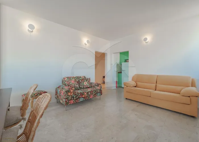 Skyline - Goelba Apartament