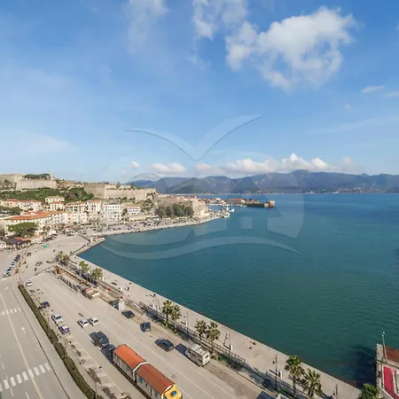 Skyline - Goelba Lejlighed *