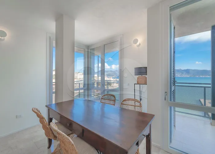 Skyline - Goelba Lejlighed Portoferraio