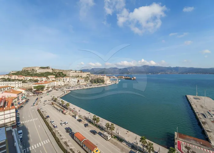 Skyline - Goelba Lejlighed *