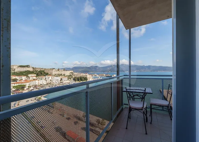 Skyline - Goelba Lejlighed