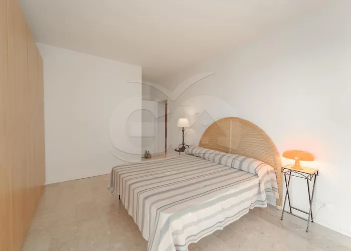 Lejlighed Skyline - Goelba