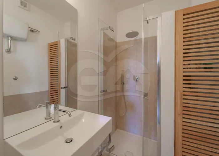 Lejlighed Skyline - Goelba Portoferraio