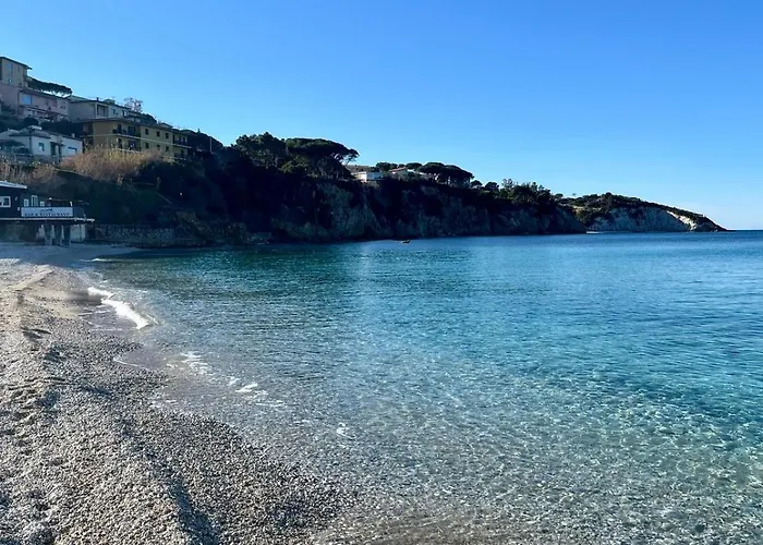 Skyline - Goelba * Portoferraio